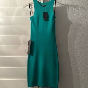 Vintage Bebe dress